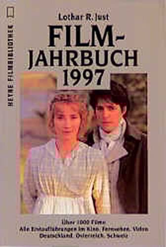 Film-Jahrbuch 1997