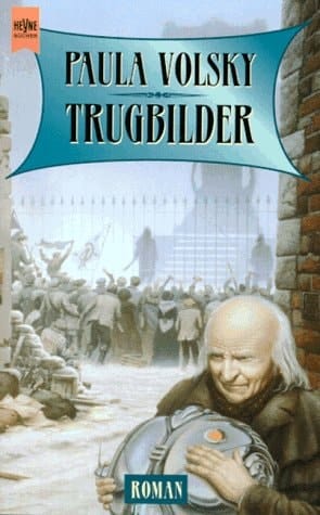 Trugbilder Roman