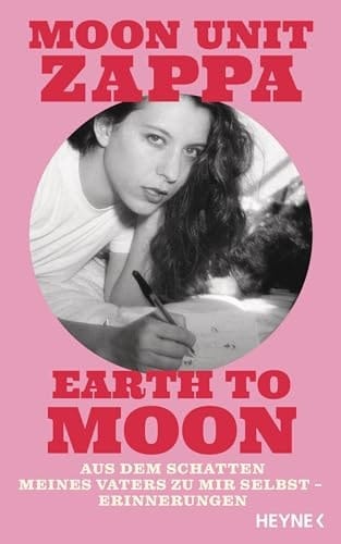 Earth to Moon aus dem Schatten meines Vaters zu mir selbst - Erinnerungen