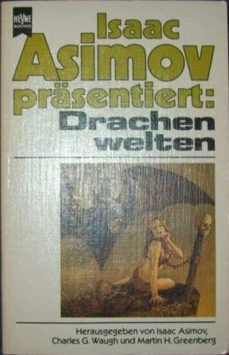 Isaac Asimov präsentiert: Drachenwelten