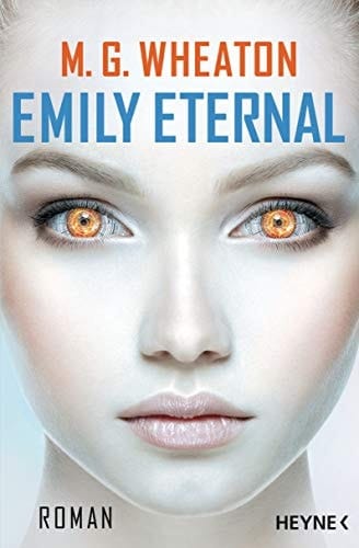 Emily eternal Roman