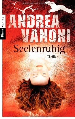Seelenruhig Thriller
