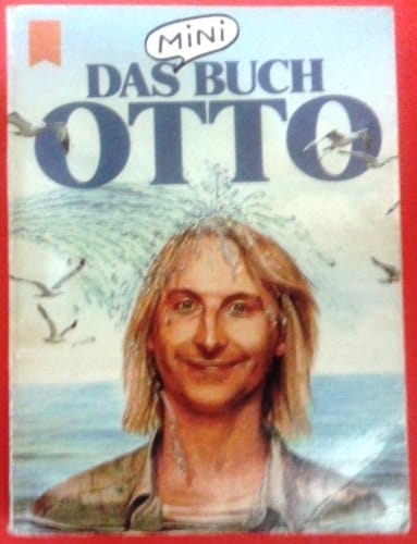 Das Mini-Buch Otto