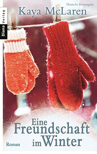 Eine Freundschaft im Winter Roman