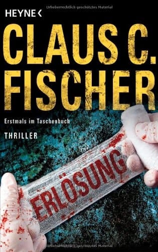 Erlösung Thriller