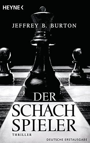 Der Schachspieler Thriller