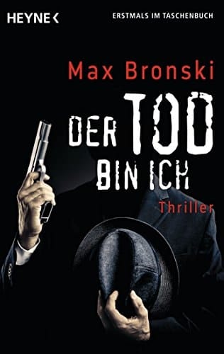 Der Tod bin ich Thriller