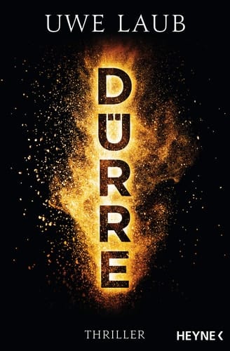 Dürre Thriller