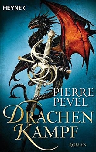 Drachenkampf Roman