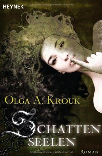 Schattenseelen Roman