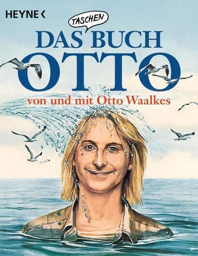 Das Buch Otto