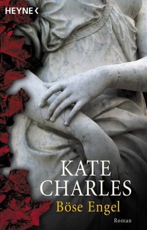 Böse Engel Roman