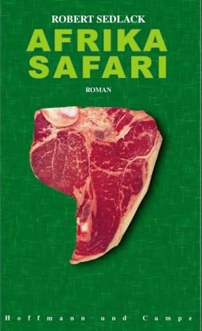 Afrikasafari Roman