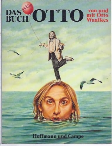 Das kleine Buch Otto