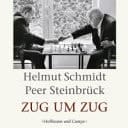 Zug um Zug ein Gespräch ; aufgenommen im Sommer 2011 im Hause Helmut Schmidts in Hamburg-Langenhorn
