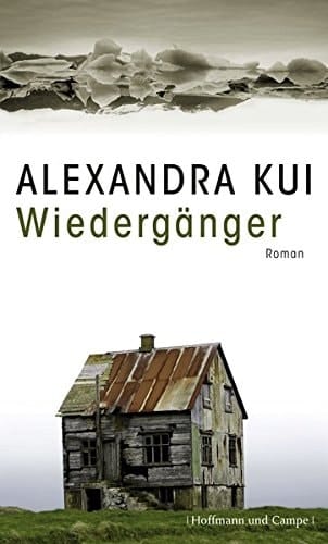 Wiedergänger Roman