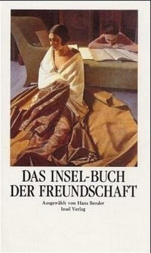 Das Insel-Buch der Freundschaft