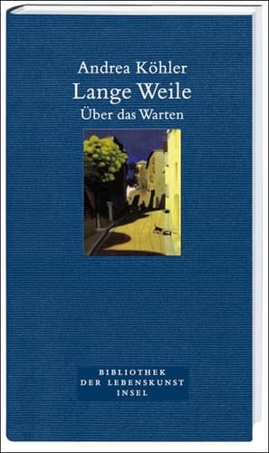 Lange Weile