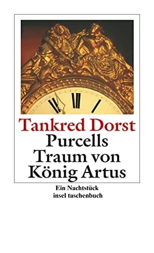 Purcells Traum von König Artus.