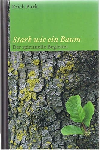 Stark wie ein Baum der spirituelle Begleiter durch das Kirchenjahr
