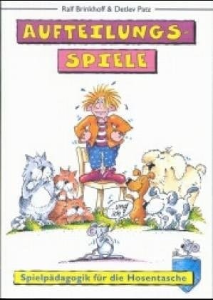 Aufteilungsspiele
