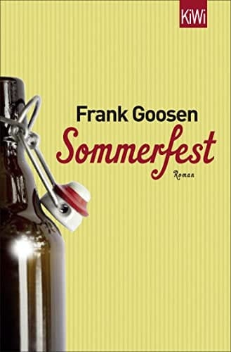 Sommerfest Roman