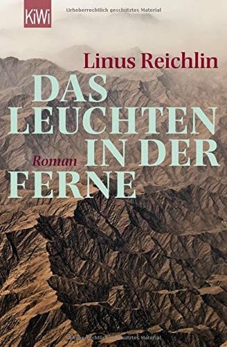 Das Leuchten in der Ferne Roman