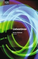 Liebestänze Roman