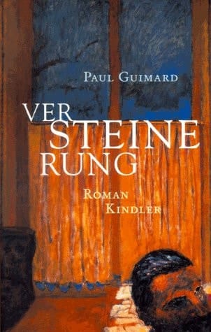 Versteinerung Roman
