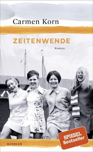 Zeitenwende Roman