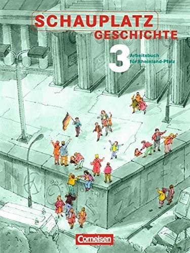 Schauplatz Geschichte