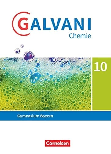 Galvani - Chemie
