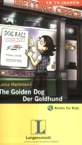 The Golden Dog ab 10 Jahren
