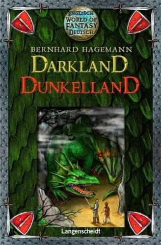 Darkland ab 3 Jahren Englisch