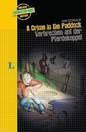 A crime in the paddock