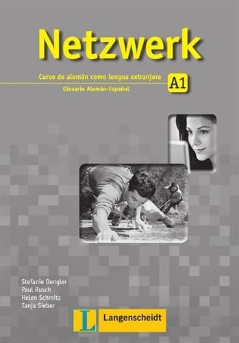 Netzwerk Zusatzkomponenten. Glosario Alemán-Español / Trad.: Marion Lütke. .... A1. Glossar. ...