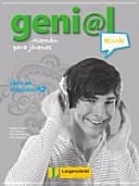 Geni_372l klick Alemán para jóvenes / Birgitta Fröhlich .... A2. Arbeitsbuch. Libro de ejercicios