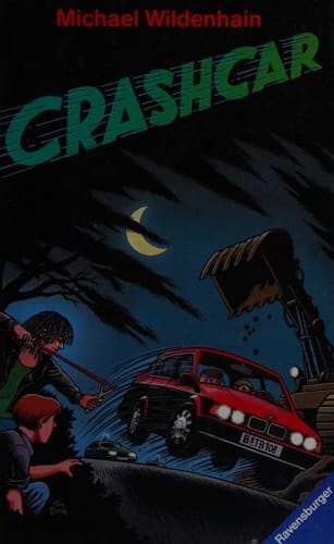 Crashcar Roman