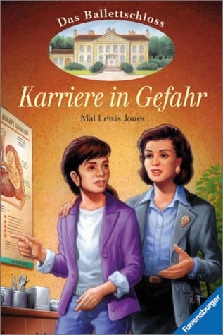 Karriere in Gefahr