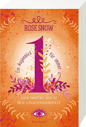 Das dritte Buch der Lügenwahrheit