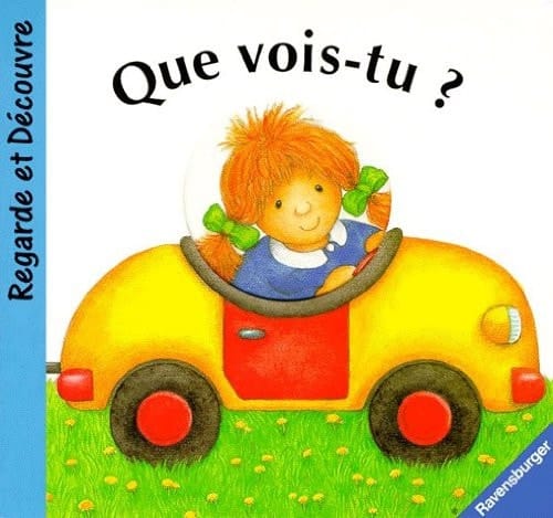 Que vois-tu?