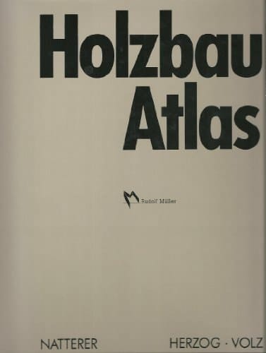 Holzbau-Atlas