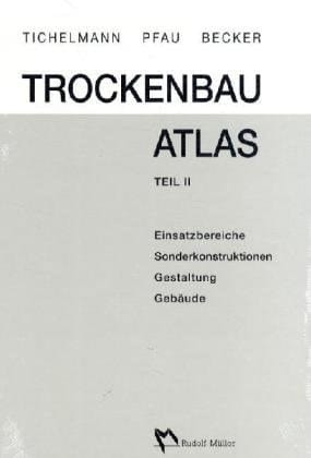 Trockenbau-Atlas
