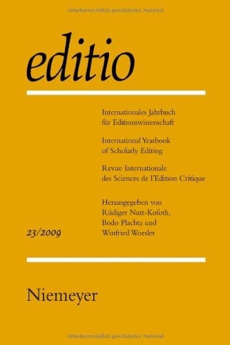 editio 2009