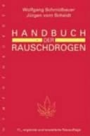 Handbuch der Rauschdrogen