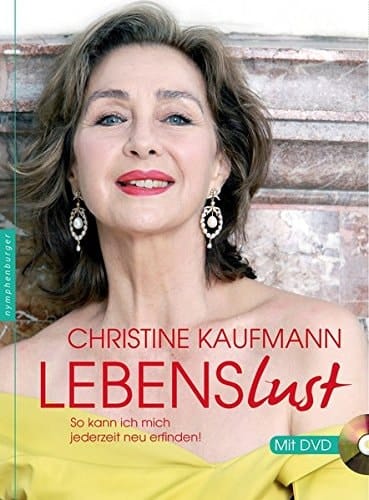 Lebenslust so kann ich mich jederzeit neu erfinden