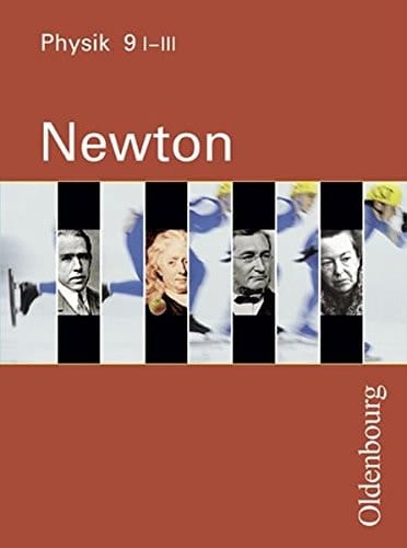 Newton I - III / Dietmar Steiner ...