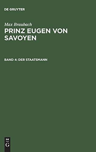 Der Staatsmann