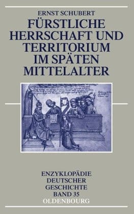 Enzyklopädie deutscher Geschichte