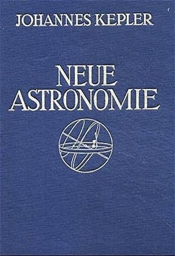Neue Astronomie
